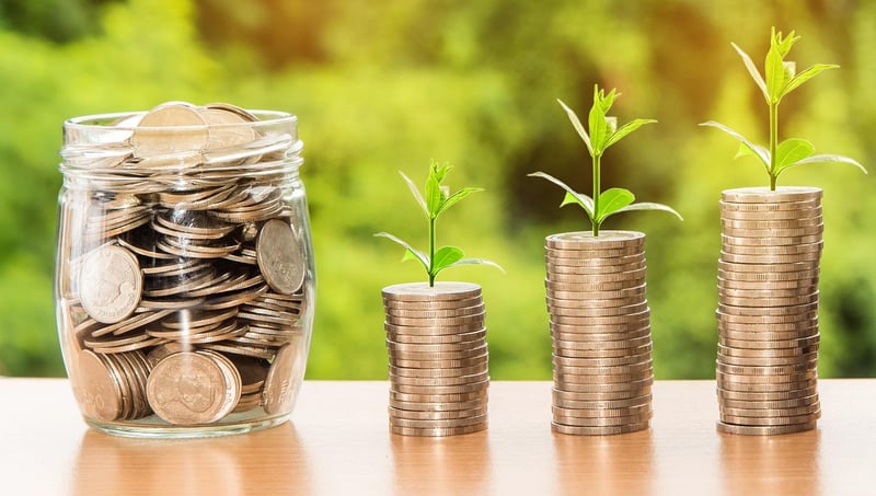Stablecoins